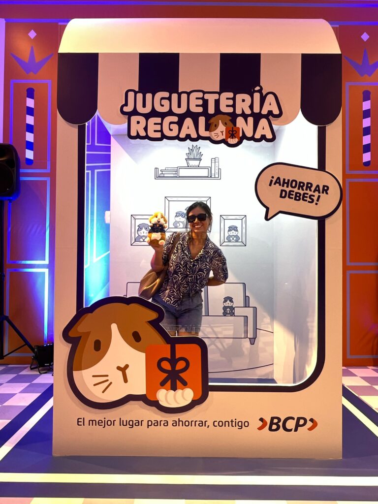 BCP