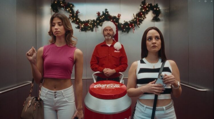 Coca-Cola Al Fondo Pituca