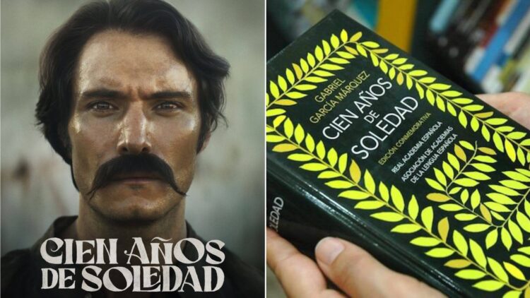 Cien años de soledad: Las ventas del libro se incrementaron 300% 1 Cien años de soledad