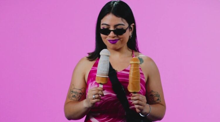 Condones Piel La Puntita