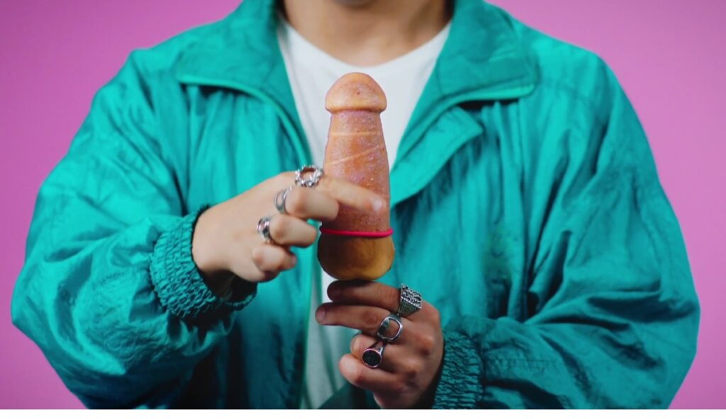 Condones Piel La Puntita