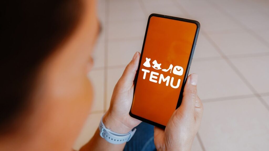 GASTO PUBLICITARIO TEMU