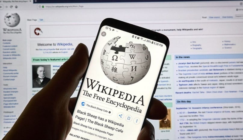 ¿ChatGPT representa una amenaza para Wikipedia? 2 GRAFICA 29 2