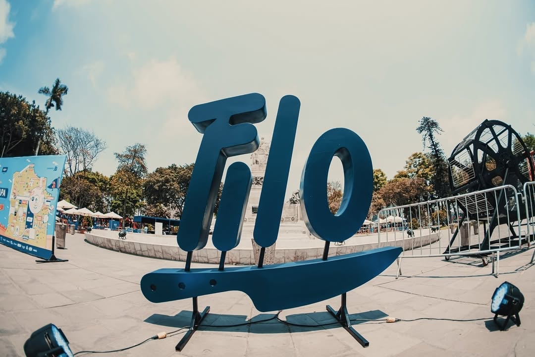 Harto fuego este evento Asi vivimos Parriland 2