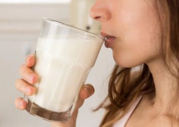 Hogares peruanos consumo leche