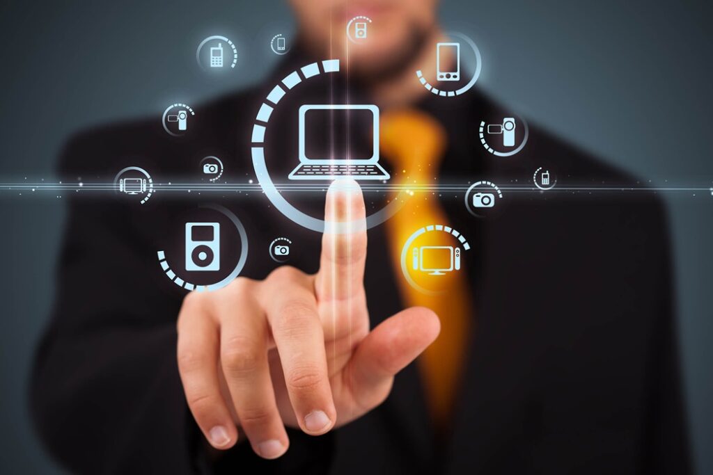 Marketing digital 2025