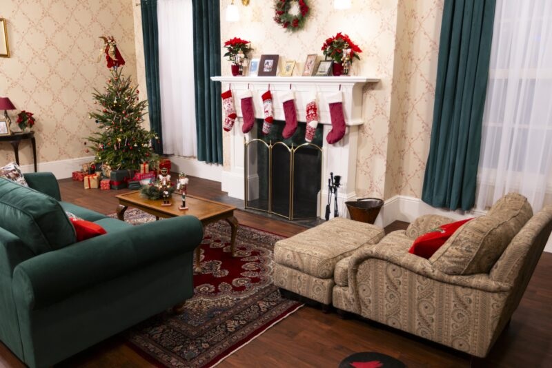 Disney+ presenta experiencia inmersiva de “Mi Pobre Angelito” 3 Mi pobre angelito experiencia