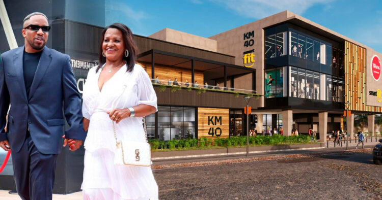 Jefferson Farfán inaugura KM40: ¿Qué tiendas tendrá el nuevo centro comercial? 1 PORTAL 24 1