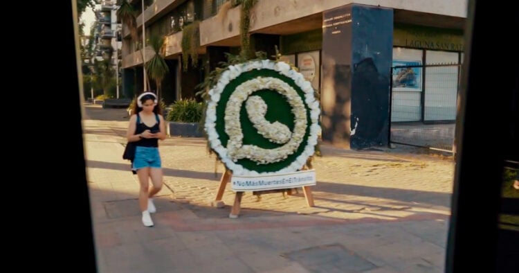 La campaña que contribuyó a que disminuyan un 17% los accidentes fatales al volante en Chile 1 PORTAL 38 2