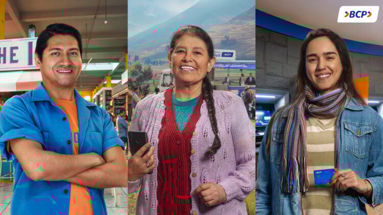 PORTAL BCP CAMPANA CON TODOS