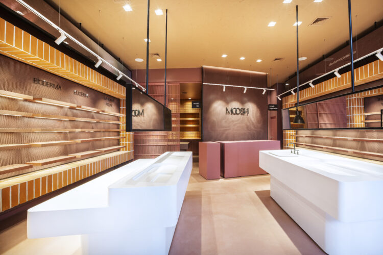 PORTAL MOOSH Presentacion de marca