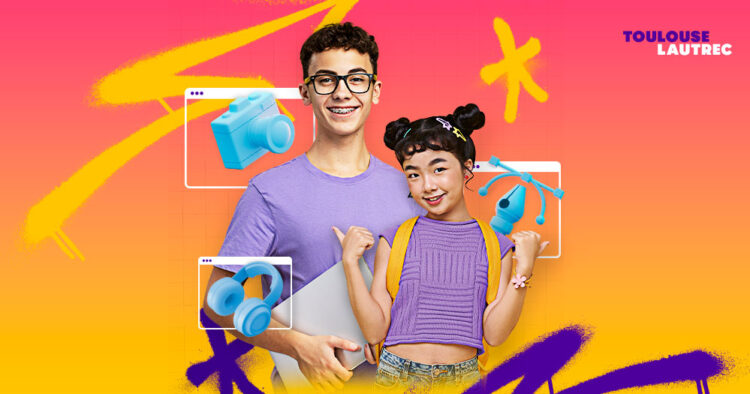 PORTAL TLS CAMPANA DE VERANO