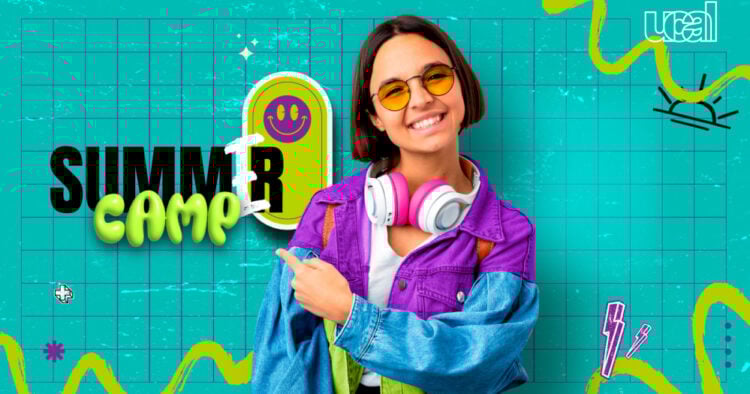 PORTAL UCAL SUMMER CAMP