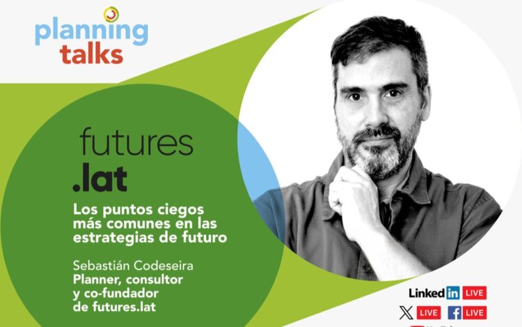 APG Perú lleva a cabo los Planning Talks #56: "Los puntos ciegos más comunes en las estrategias de futuro" 1 Planning_Talks_53