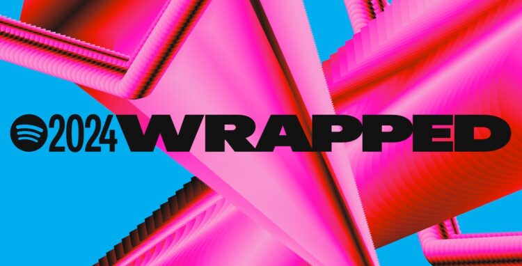 Spotify Wrapped 2024: cómo ver tus estadísticas de consumo musical y los artistas que triunfaron este año 1 Spotify Wrapped 2024
