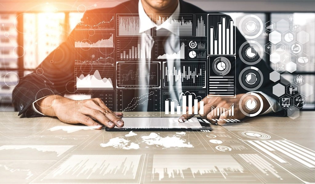 Cinco tendencias en tecnología que marcarán la pauta en 2025 3 Tendencias tecnología 2025