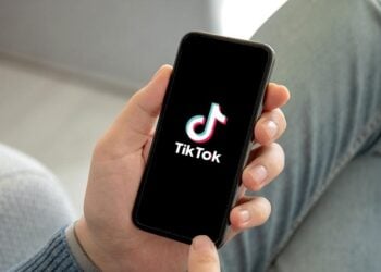 algoritmo TikTok