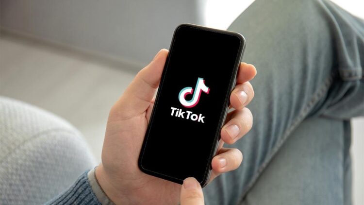 algoritmo TikTok