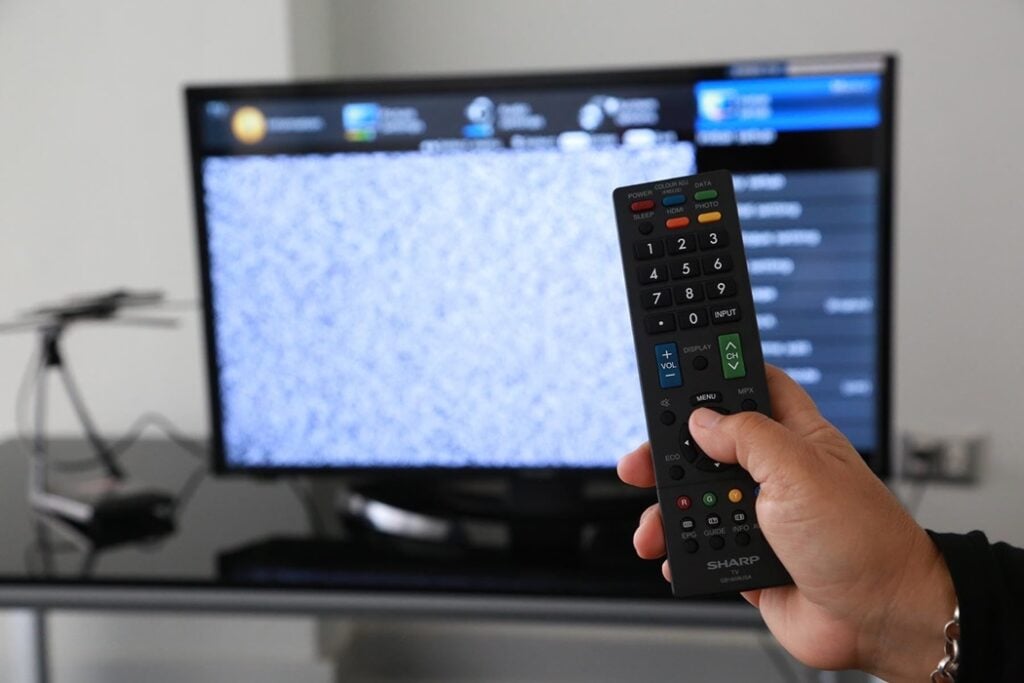 Apagón analógico: ¿Qué le espera al Perú con la nueva era de televisión digital? 2 Apagón analógico