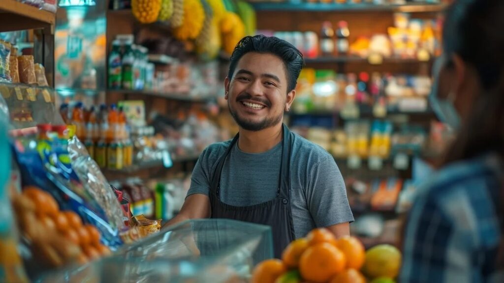 State of Grocery 2024: las tiendas de barrio representan el 72% del mercado minorista peruano 2 mercado minorista peruano