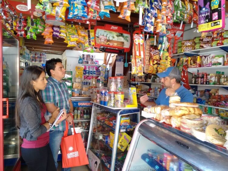State of Grocery 2024: las tiendas de barrio representan el 72% del mercado minorista peruano 1 mercado minorista peruano
