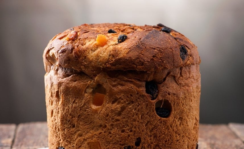 Peruanos consumirán 10% más panetón que el año pasado 2 peruanos panetón