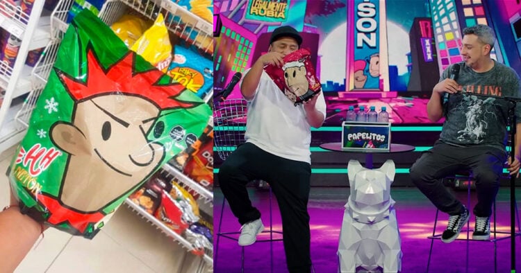 "Hablando Huevadas" lanza su propio panetón: ¿cuánto cuesta y dónde puedes comprarlo? 1 portal 2 1