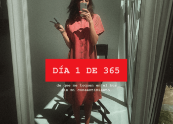 “Día 1 de 365“: la campaña que transforma los mensajes de optimismo de inicios de año en un llamado de atención a las injusticias que enfrentan las mujeres 9 1365 1