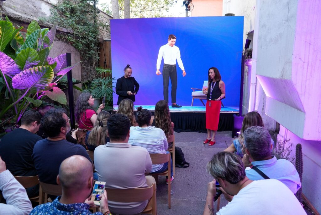 Lukas, el primer "finfluencer" de IA en Latinoamérica que promueve la educación financiera 3 1736459598743