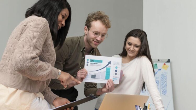 ¿Cómo la mentalidad tecnológica impulsa la innovación en los negocios? 1 2 1