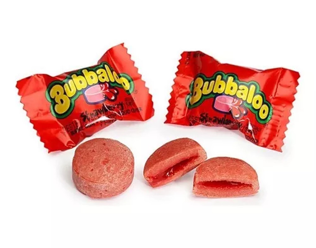 El mercado del chicle mueve un total de 483.3 millones de soles en Perú 2 Chicle