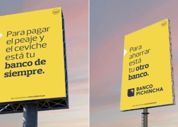 Banco Pichincha ahorro