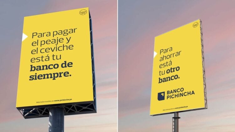 Banco Pichincha ahorro