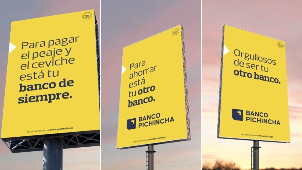 Banco Pichincha ahorro