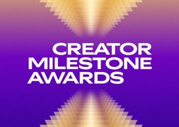 Creator Milestone