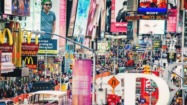 Día Mundial de la Publicidad