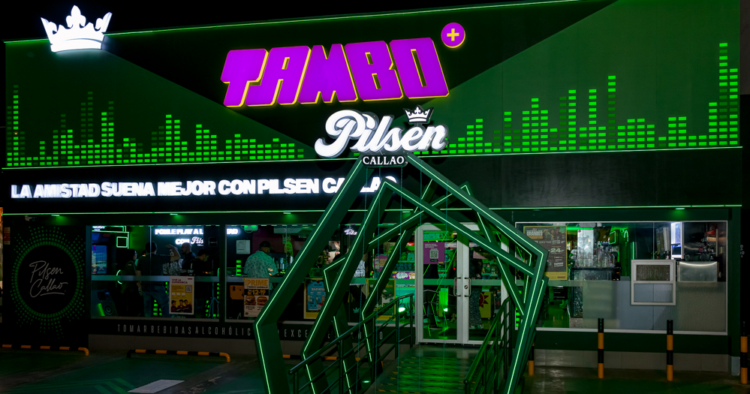 Ponle Play a la Amistad: Pilsen Callao implementa la primera experiencia inmersiva musical en colaboración con Tambo 1 FS PILSEN2025 0128 190748 9774 SMH 1
