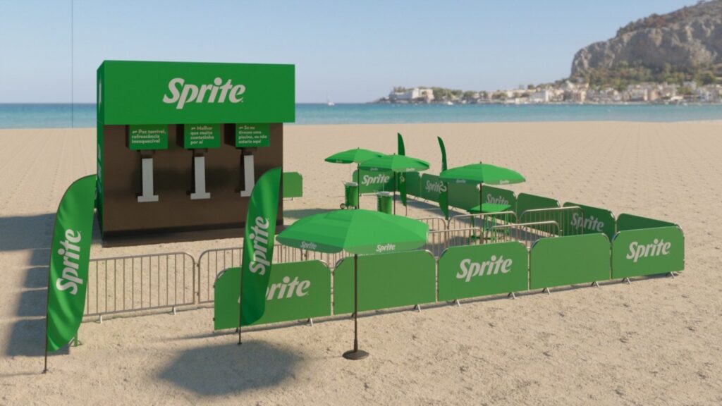 duchas Sprite