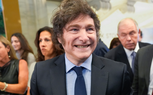 ¿Por qué Toyota rebajará hasta en 17% el costo de sus vehículos en Argentina? 2 GRAFICA 44 3