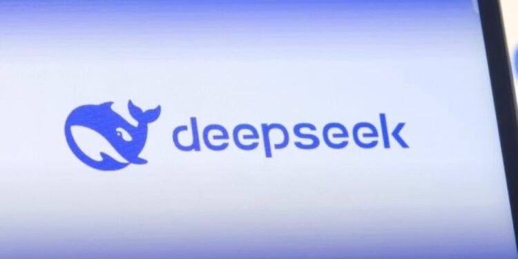 La competencia de ChatGPT: DeepSeek causa revuelo en Wall Street 2 Inteligencia artificial china DeepSeek 750x375 1