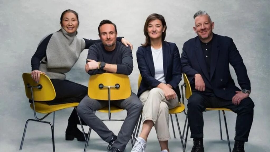 Leo Burnett y Publicis Worldwide se fusionan para crear Leo 3 Leo Burnett y Publicis Worldwide