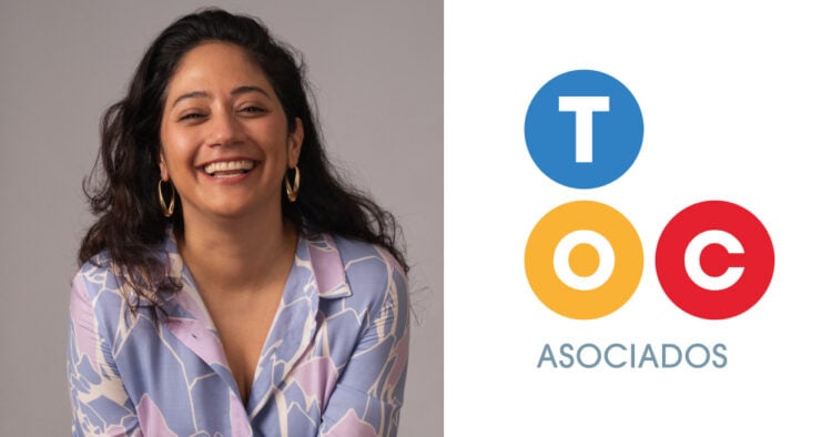TOC Asociados nombra a Dania Cotlear como CEO para liderar su crecimiento 1 PORTAL 22