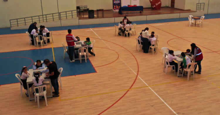 “Explora y Aprende”, el programa de Cementos Pacasmayo que fortalece la educación en el norte del Perú 1 PORTAL 24 2