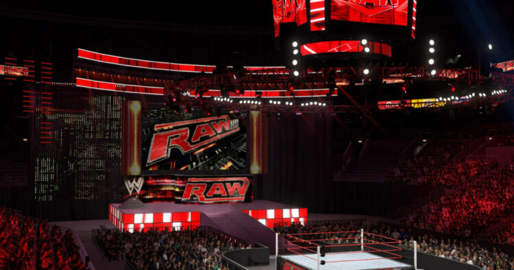 WWE en Netflix: el debut de “Monday Night Raw” logra 4.9 millones de vistas 1 PORTAL 45 1