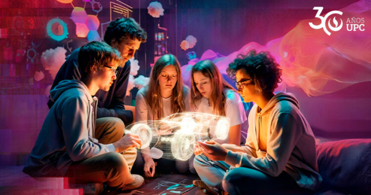 UPC revoluciona la educación superior gracias a su alianza con Minerva 1 PORTAL 49 1