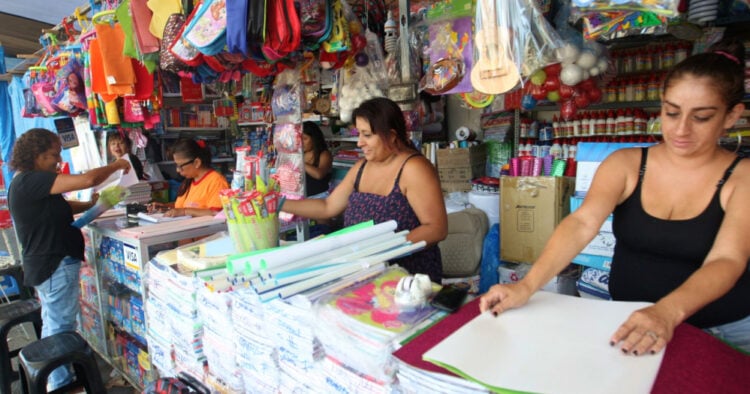 Campaña escolar 2025: ¿cuánto estiman que venderán las pymes? 1 PORTAL 68 3