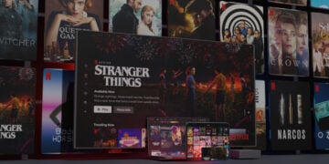 Los usuarios de iOS ya pueden descargar temporadas completas en Netflix 5 PORTAL 75 6