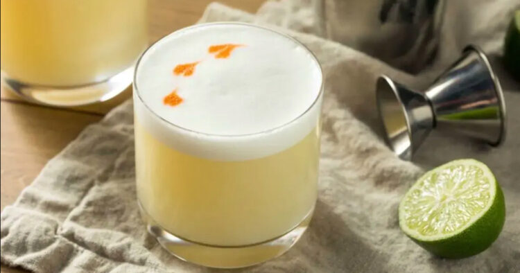 Día del Pisco Sour: ¿cuáles son las ciudades que lideran el consumo por delivery en Perú? 1 PORTAL 76 5