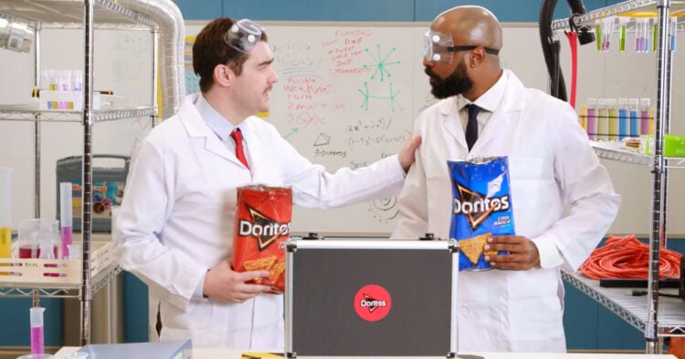 “Crash the Super Bowl”: vuelve el concurso de Doritos que premia al comercial más intrépido 1 PORTAL 9