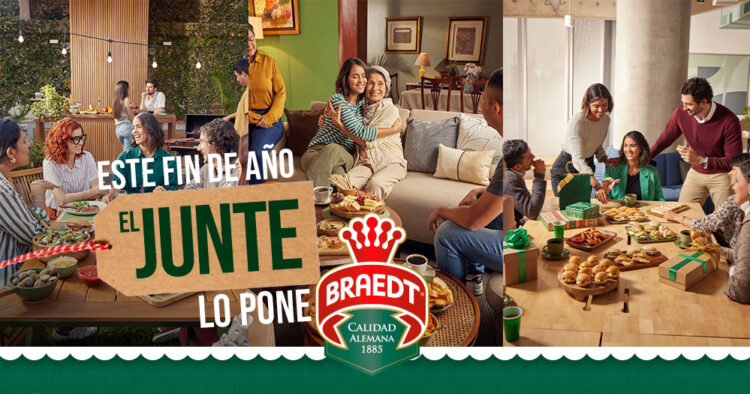 PORTAL LA AGENCIA BRAEDT